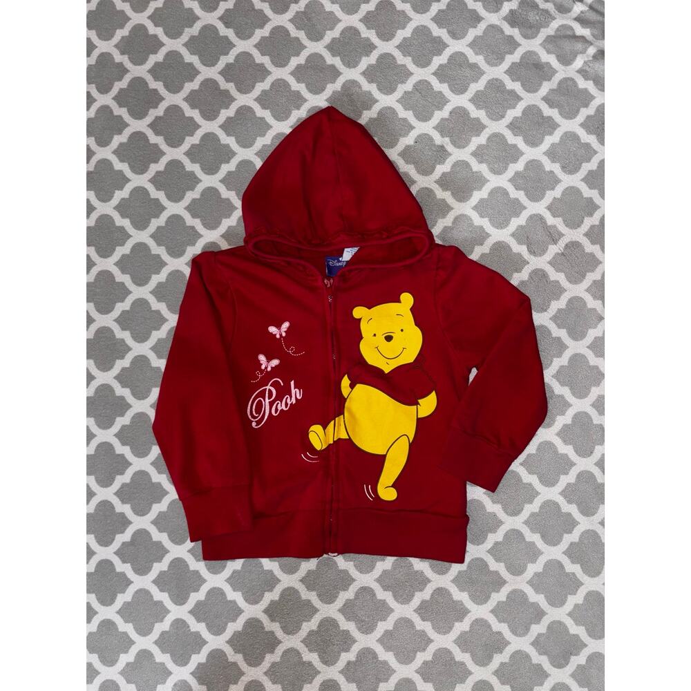 Vintage Disney Winnie the Pooh hoodie